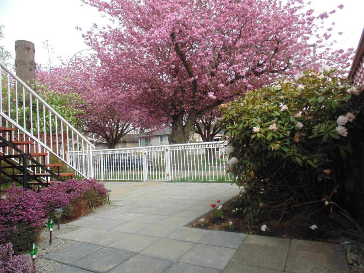 Gordon'S Guest House Vancouver Exterior foto